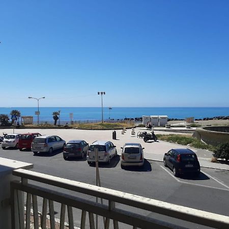 La Terrazza Sul Porto Apartamento Lido di Ostia Exterior foto